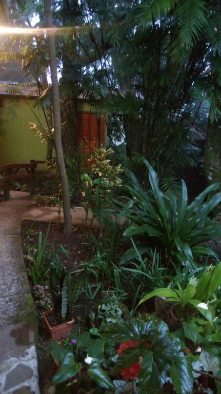 Hotel Los Jardines De Monteverde Exterior foto